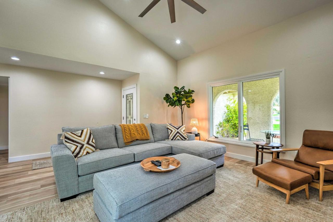 Luxury Vacation With Patio! * Scottsdale