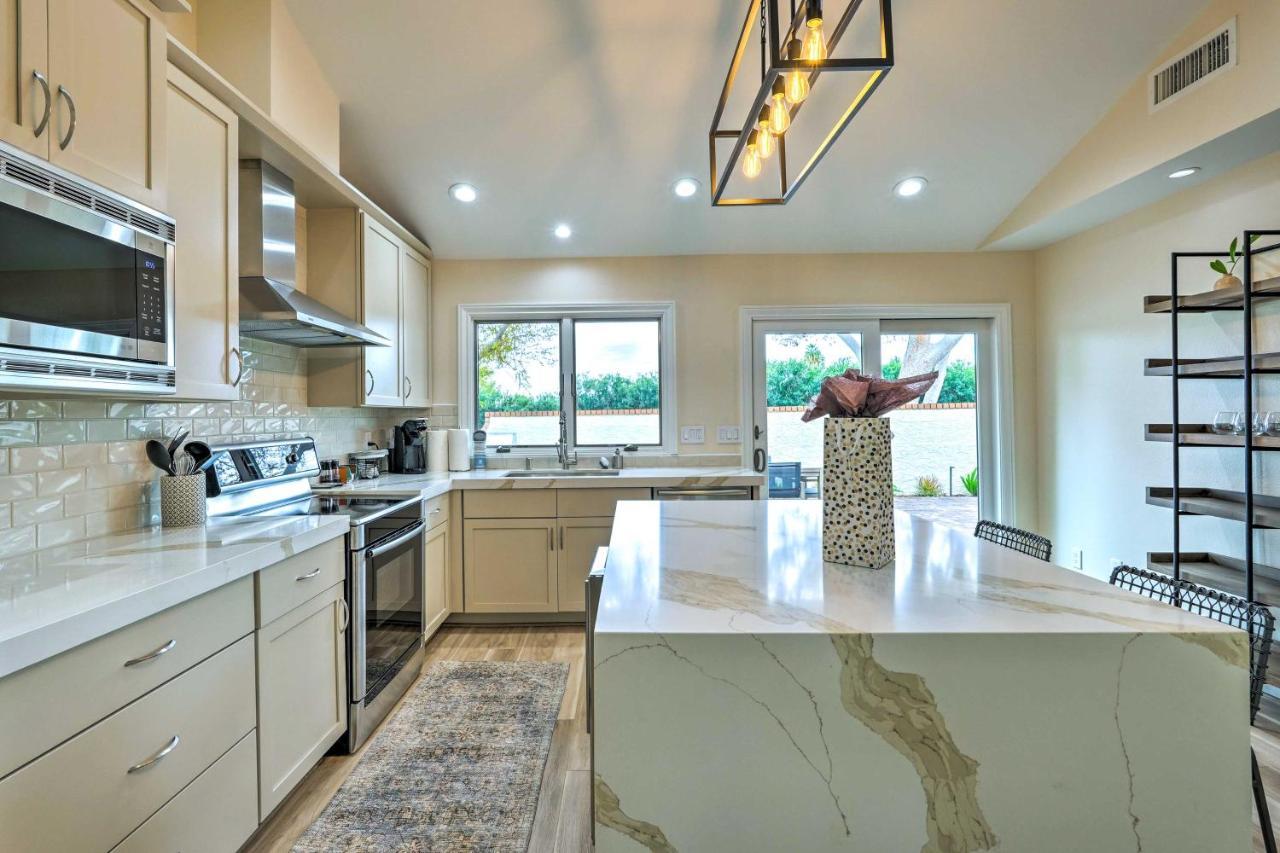 Luxury Vacation With Patio! Holiday home