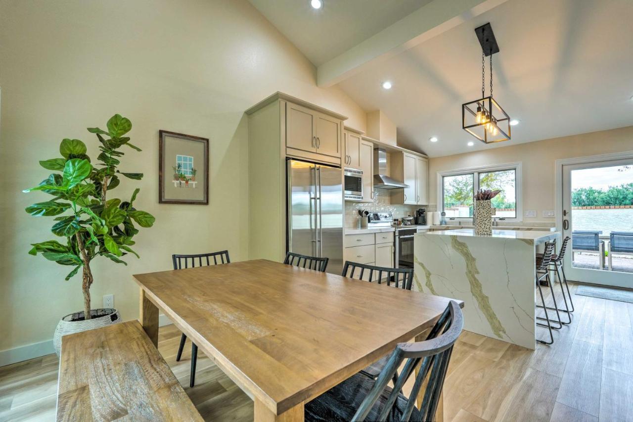 Luxury Vacation With Patio! Holiday home
