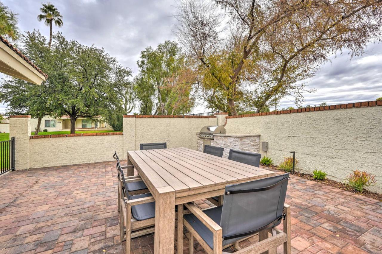 Luxury Vacation With Patio!