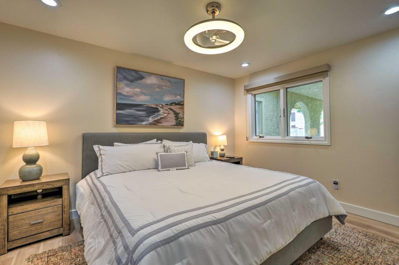 Luxury Vacation With Patio! Holiday home *