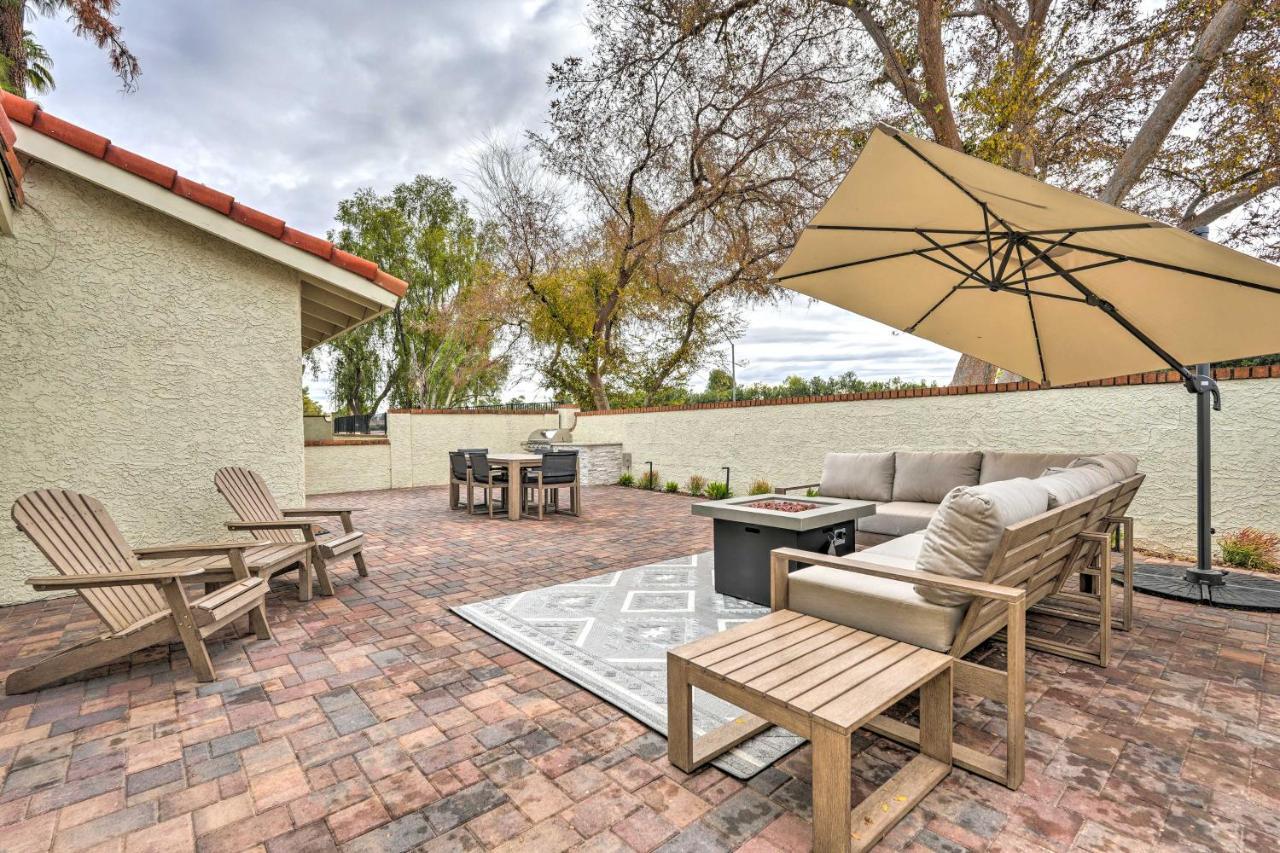 Luxury Vacation With Patio! Scottsdale