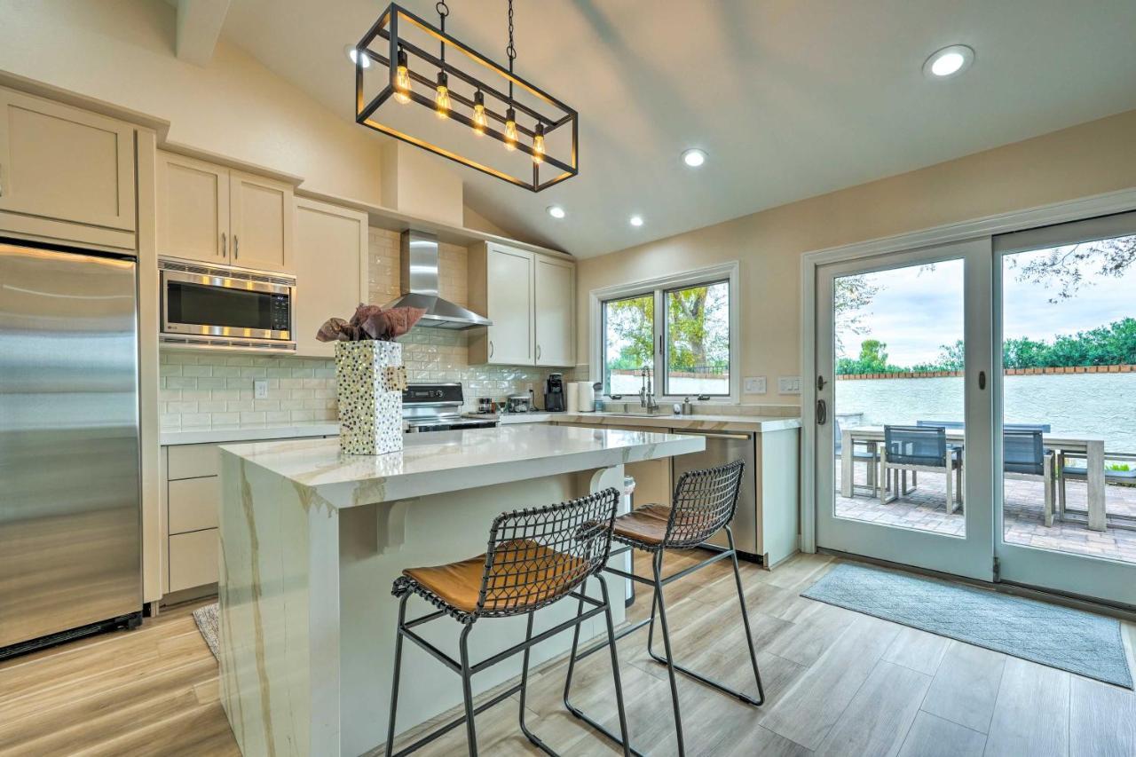 Luxury Vacation With Patio! * Scottsdale