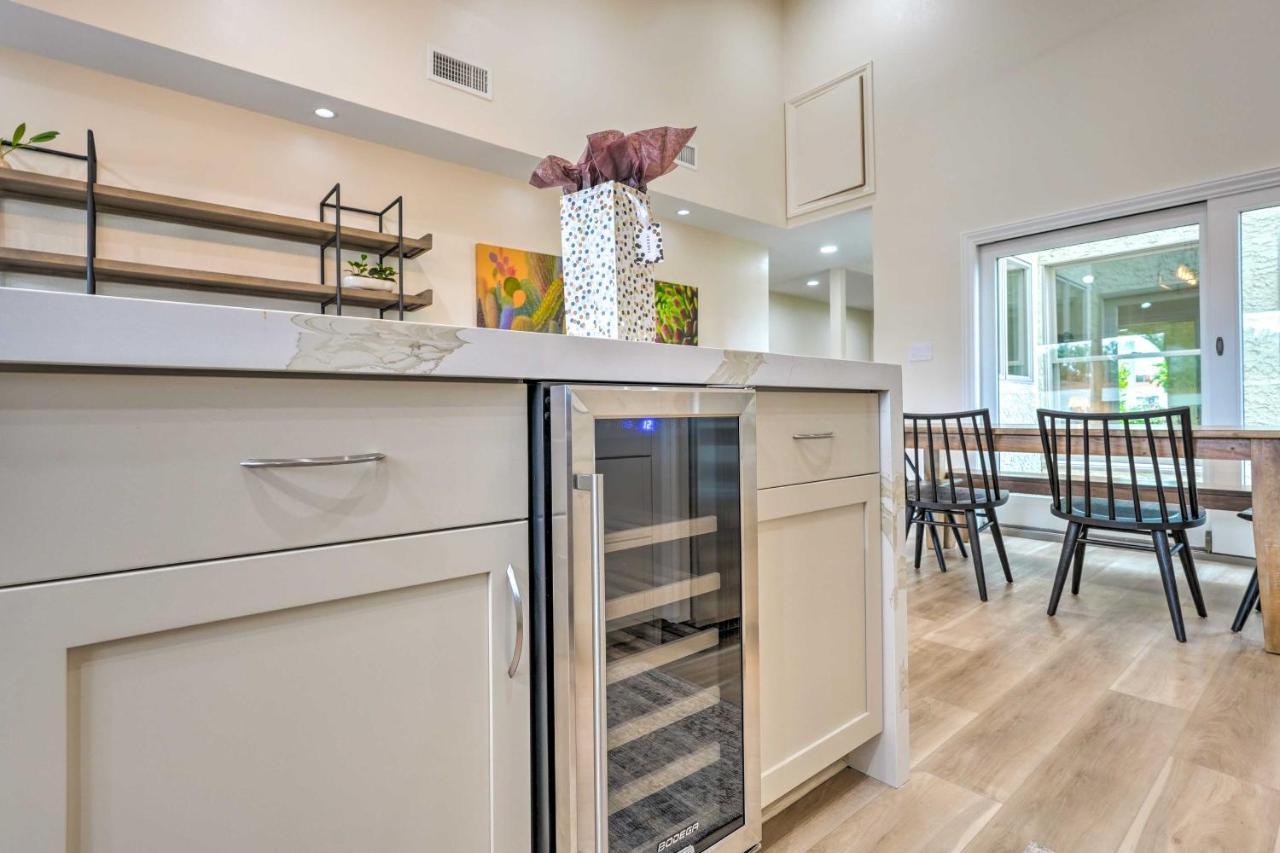 Luxury Vacation With Patio! Holiday home Scottsdale