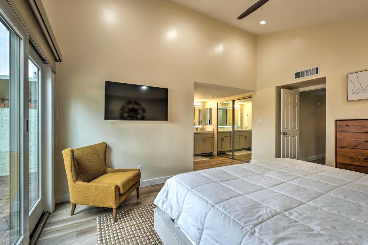 Luxury Vacation With Patio! Scottsdale